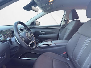 Vehicle image HYUNDAI Tucson 1.6 T-GDi PHEV Vertex 4WD