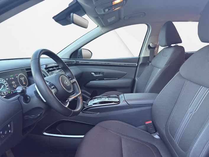 Vehicle image HYUNDAI TUCSON