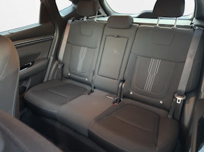 Vehicle image HYUNDAI Tucson 1.6 T-GDi PHEV Vertex 4WD