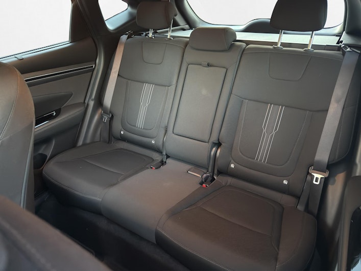 Vehicle image HYUNDAI TUCSON