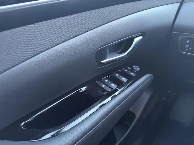 Hyundai Tucson 1.6 T-GDi PHEV Vertex 4WD