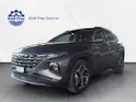 Hyundai Tucson 1.6 T-GDi PHEV Vertex 4WD