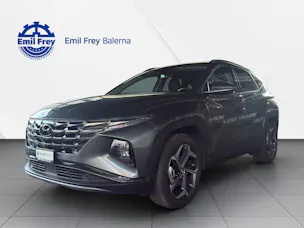Hyundai Tucson 1.6 T-GDi PHEV Vertex 4WD