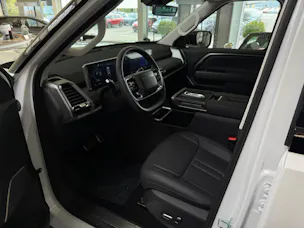 Maxus eTerron 9 E-Motor 102kWh Luxury