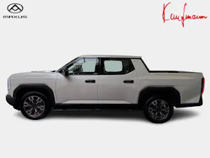 Maxus eTerron 9 E-Motor 102kWh Luxury