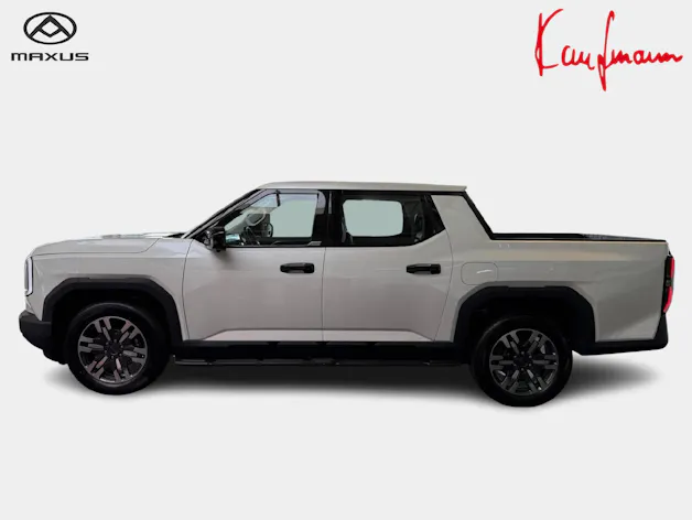 Maxus eTerron 9 E-Motor 102kWh Luxury