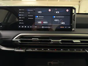 Maxus eTerron 9 E-Motor 102kWh Luxury