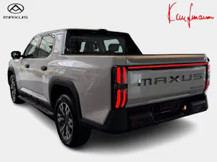 Maxus eTerron 9 E-Motor 102kWh Luxury