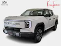 Maxus eTerron 9 E-Motor 102kWh Luxury
