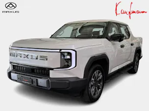 Maxus eTerron 9 E-Motor 102kWh Luxury