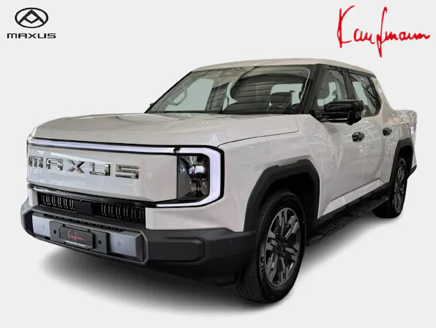Maxus eTerron 9 E-Motor 102kWh Luxury