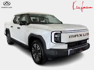 Maxus eTerron 9 E-Motor 102kWh Luxury