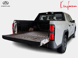 Maxus eTerron 9 E-Motor 102kWh Luxury