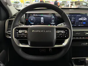 Maxus eTerron 9 E-Motor 102kWh Luxury