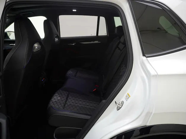 VW Tiguan 2.0 TSI R-Line 4Motion