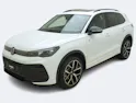 VW Tiguan 2.0 TSI R-Line 4Motion