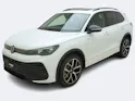 VW Tiguan 2.0 TSI R-Line 4Motion
