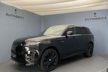 Vehicle image LAND ROVER RANGE ROVER SPORT 0 Vehicle image LAND ROVER RANGE ROVER SPORT 0