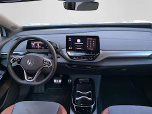 VW ID.4 Pro Performance
