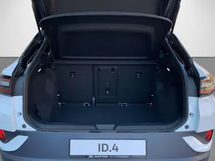VW ID.4 Pro Performance