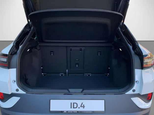 VW ID.4 Pro Performance