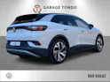 VW ID.4 Pro Performance
