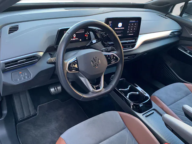 VW ID.4 Pro Performance
