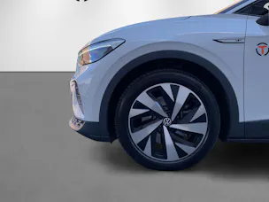 VW ID.4 Pro Performance