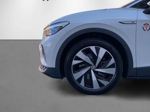 VW ID.4 Pro Performance