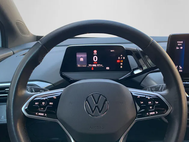 VW ID.4 Pro Performance