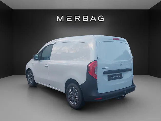 Mercedes-Benz eCitan 45kWh Pro