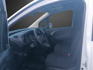 Mercedes-Benz eCitan 45kWh Pro