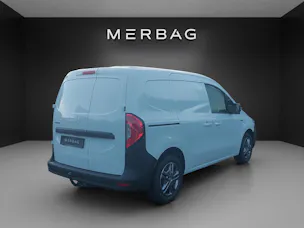 Mercedes-Benz eCitan 45kWh Pro