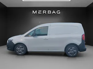 Mercedes-Benz eCitan 45kWh Pro