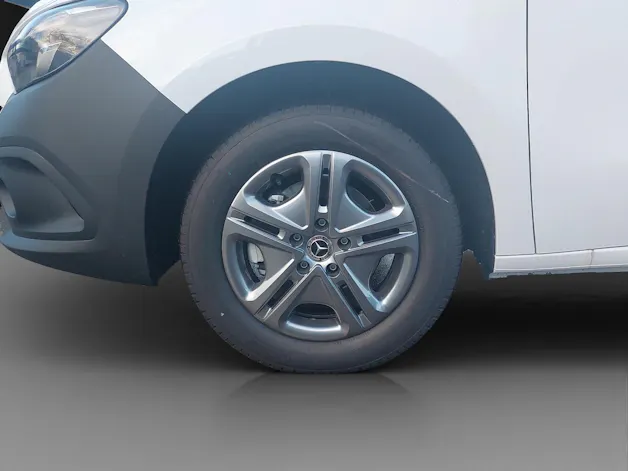 Mercedes-Benz eCitan 45kWh Pro