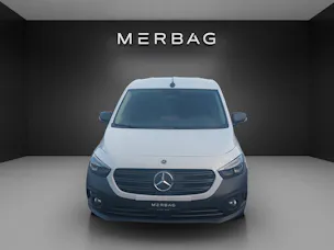 Mercedes-Benz eCitan 45kWh Pro
