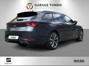 SEAT Leon ST 1.5 eTSI 150 Move FR DSG