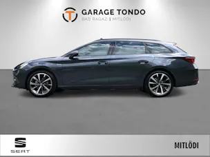 SEAT Leon ST 1.5 eTSI 150 Move FR DSG
