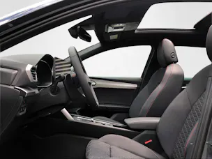 SEAT Leon ST 1.5 eTSI 150 Move FR DSG