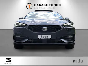 SEAT Leon ST 1.5 eTSI 150 Move FR DSG