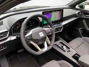 SEAT Leon ST 1.5 eTSI 150 Move FR DSG