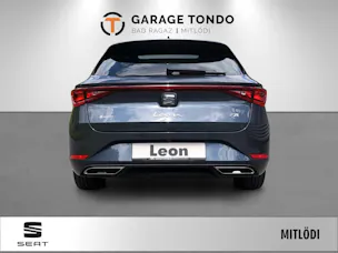 SEAT Leon ST 1.5 eTSI 150 Move FR DSG