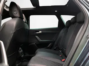 SEAT Leon ST 1.5 eTSI 150 Move FR DSG