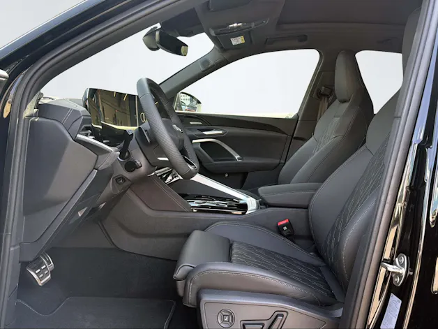 Audi Q5 SB TFSI quattro 150 kW S t. 2000ccm 204PS/150kW 4 Zylinder TFSI Benzin / mHEV