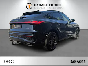 Audi Q5 SB TFSI quattro 150 kW S t. 2000ccm 204PS/150kW 4 Zylinder TFSI Benzin / mHEV