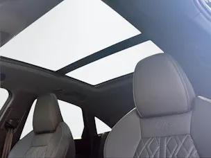 Audi Q5 SB TFSI quattro 150 kW S t. 2000ccm 204PS/150kW 4 Zylinder TFSI Benzin / mHEV