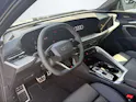 Audi Q5 SB TFSI quattro 150 kW S t. 2000ccm 204PS/150kW 4 Zylinder TFSI Benzin / mHEV