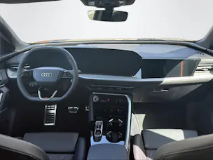 Audi Q5 SB TFSI quattro 150 kW S t. 2000ccm 204PS/150kW 4 Zylinder TFSI Benzin / mHEV