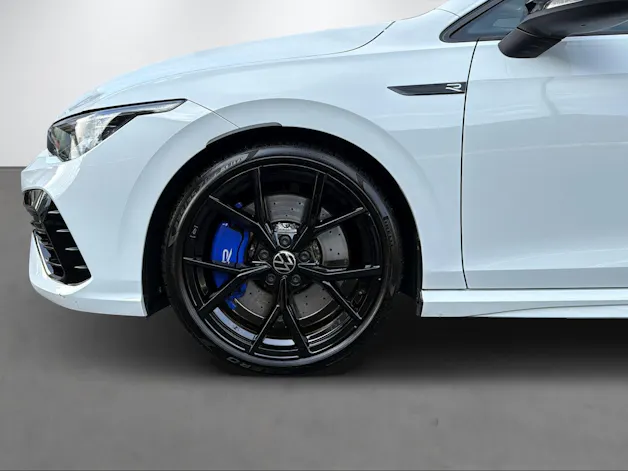 VW Golf VIII 2.0 TSI R DSG 4motion
