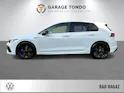VW Golf VIII 2.0 TSI R DSG 4motion